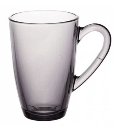 Кружка Грей 325 мл 55393 